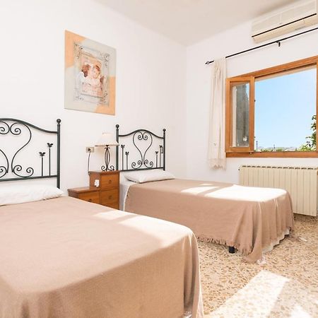 Son Valenti Villa Sa Pobla Exteriör bild
