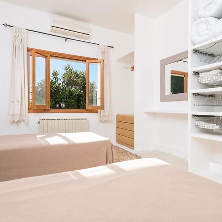 Son Valenti Villa Sa Pobla Exteriör bild