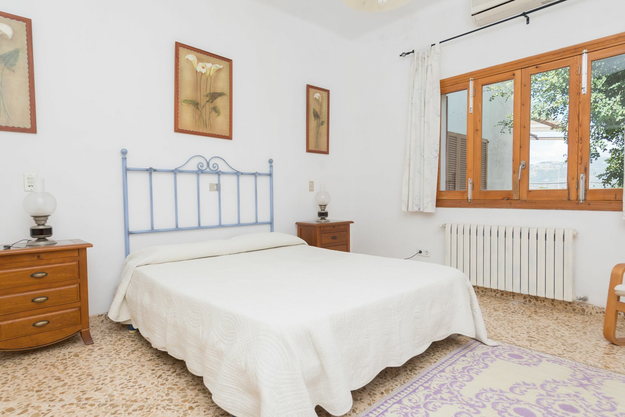 Son Valenti Villa Sa Pobla Exteriör bild