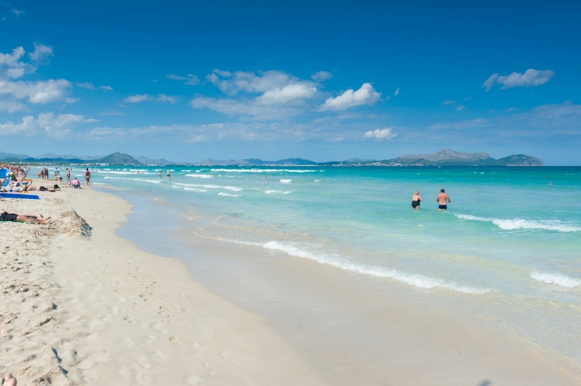 Son Valenti Villa Sa Pobla Exteriör bild